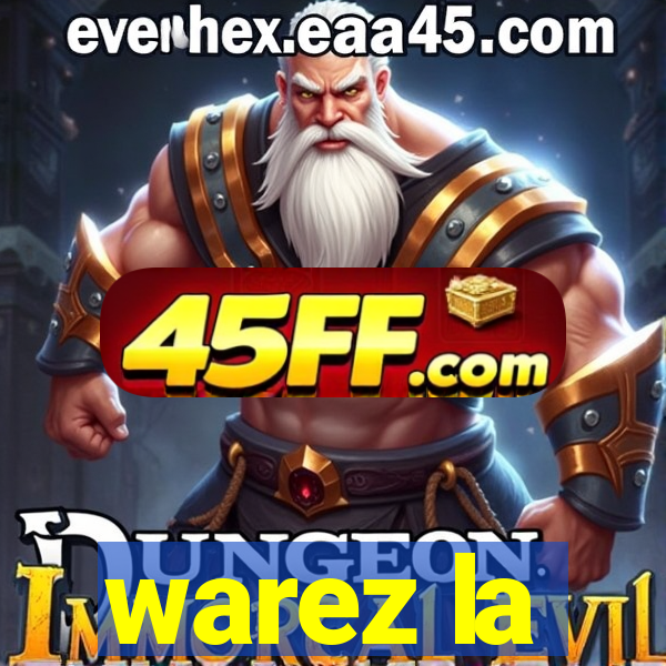 warez la